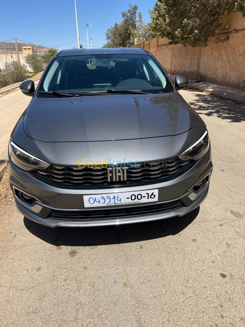 Fiat Tipo 2024 Life