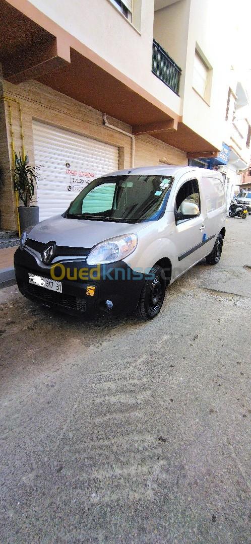 Renault Kangoo 2017 Confort (Utilitaire)