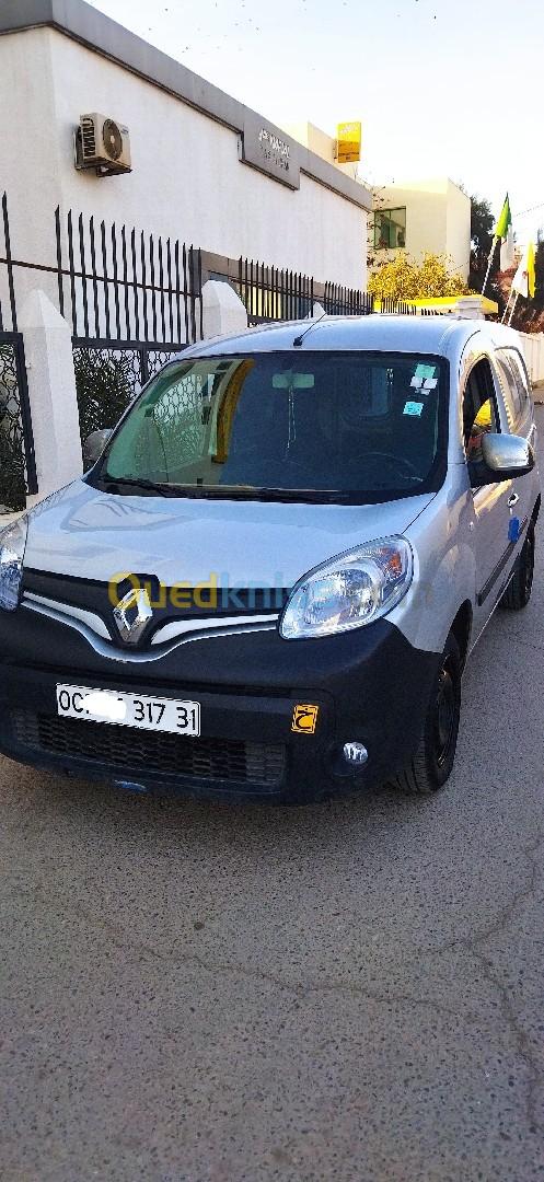 Renault Kangoo 2017 Confort (Utilitaire)