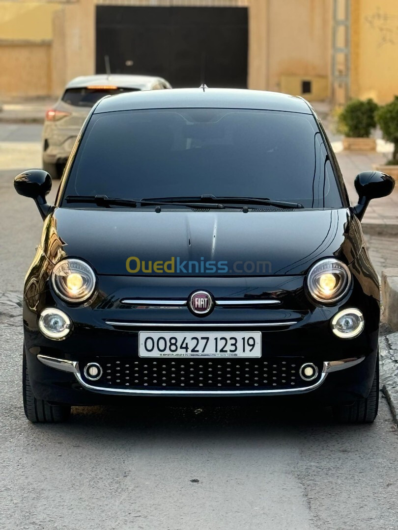 Fiat 500 2023 Zz