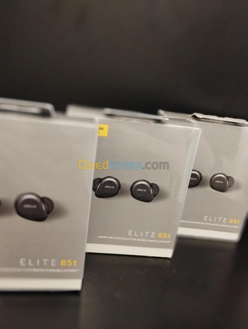 jabra elite 85t - イヤホン