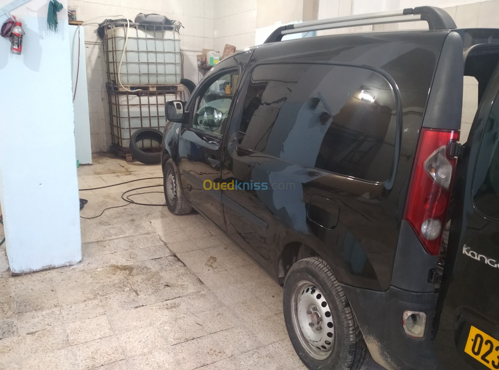 Renault Kangoo 2009 Kangoo