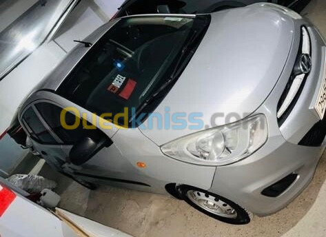 Hyundai i10 2015 GL Plus