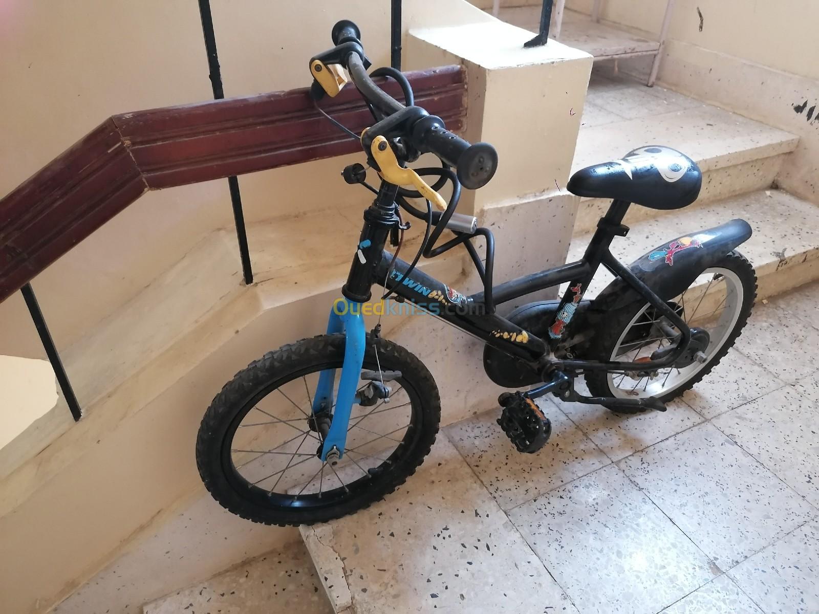 Velo pour enfant