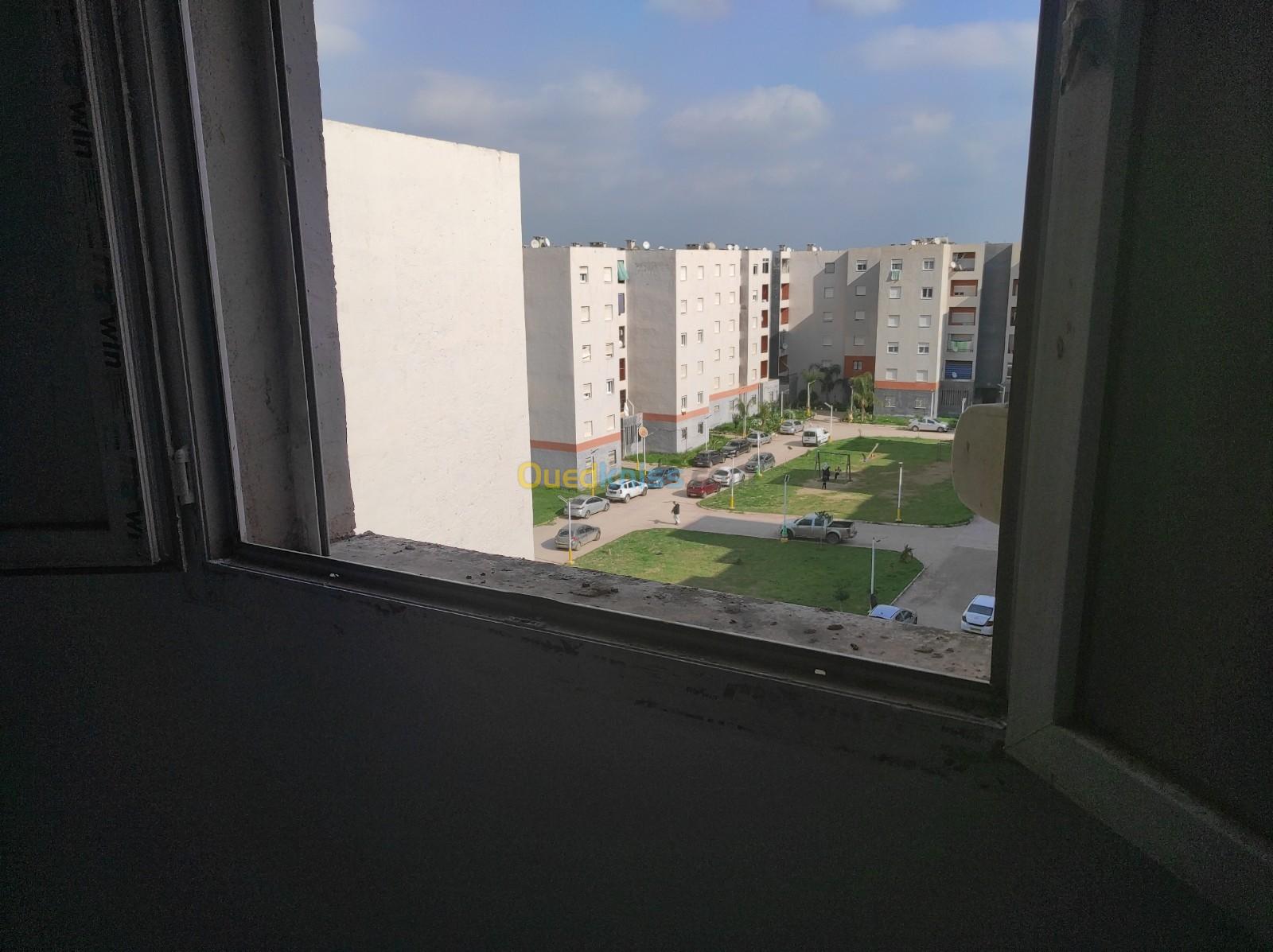 Location Appartement F3 Blida Bouinan