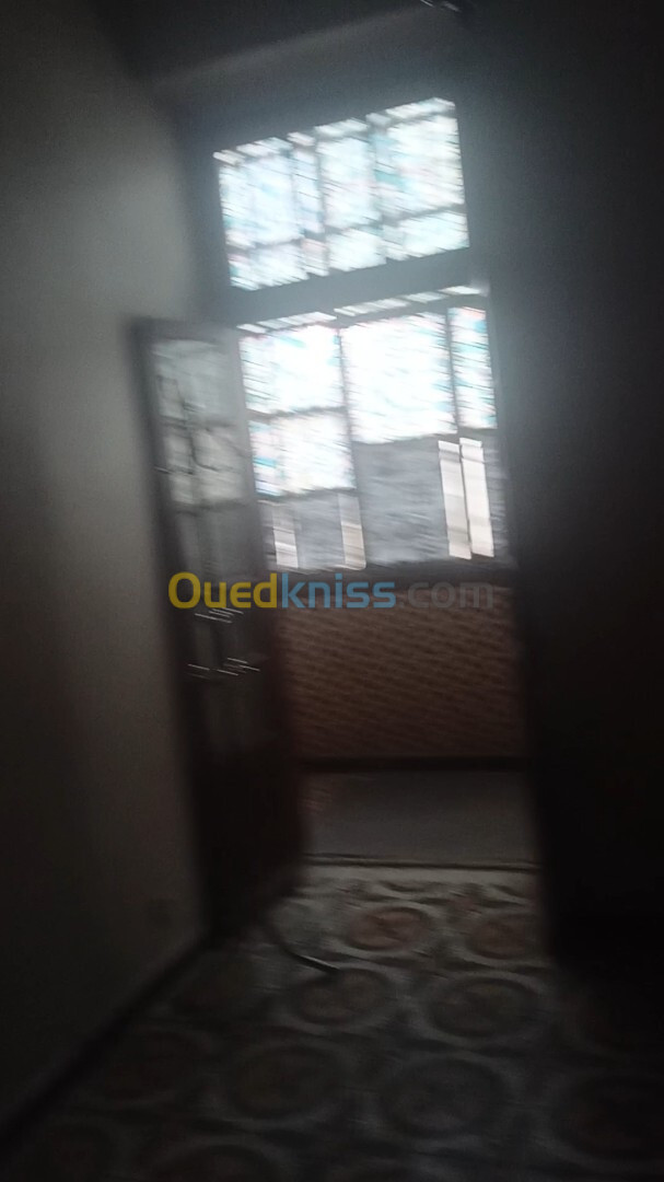 Location Appartement F6 Skikda Skikda