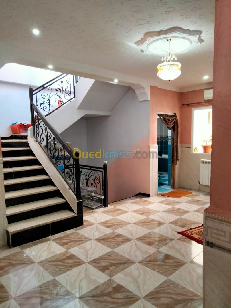 Vente Villa Tlemcen Remchi