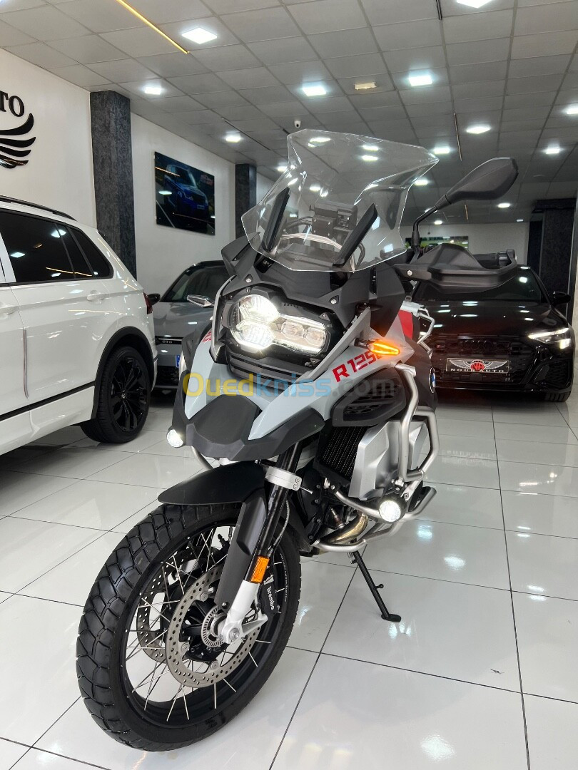 BMW GS R1250 2023