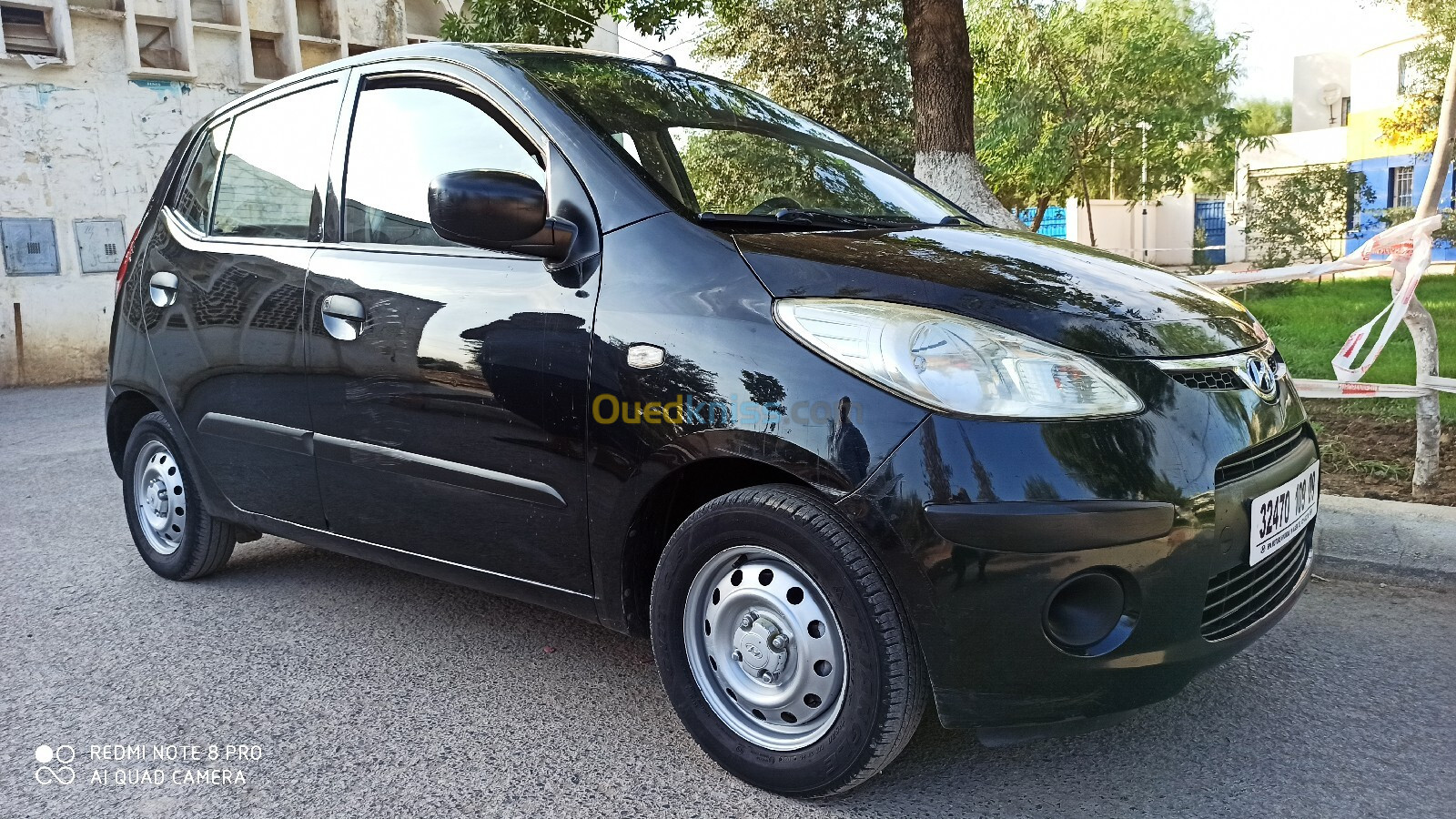 Hyundai i10 2009 GL Plus