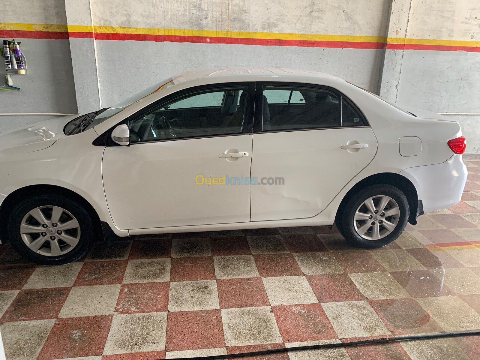 Toyota Corolla 2014 Corolla