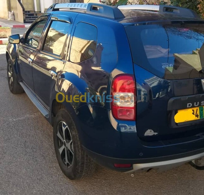 Dacia Duster 2018 Duster