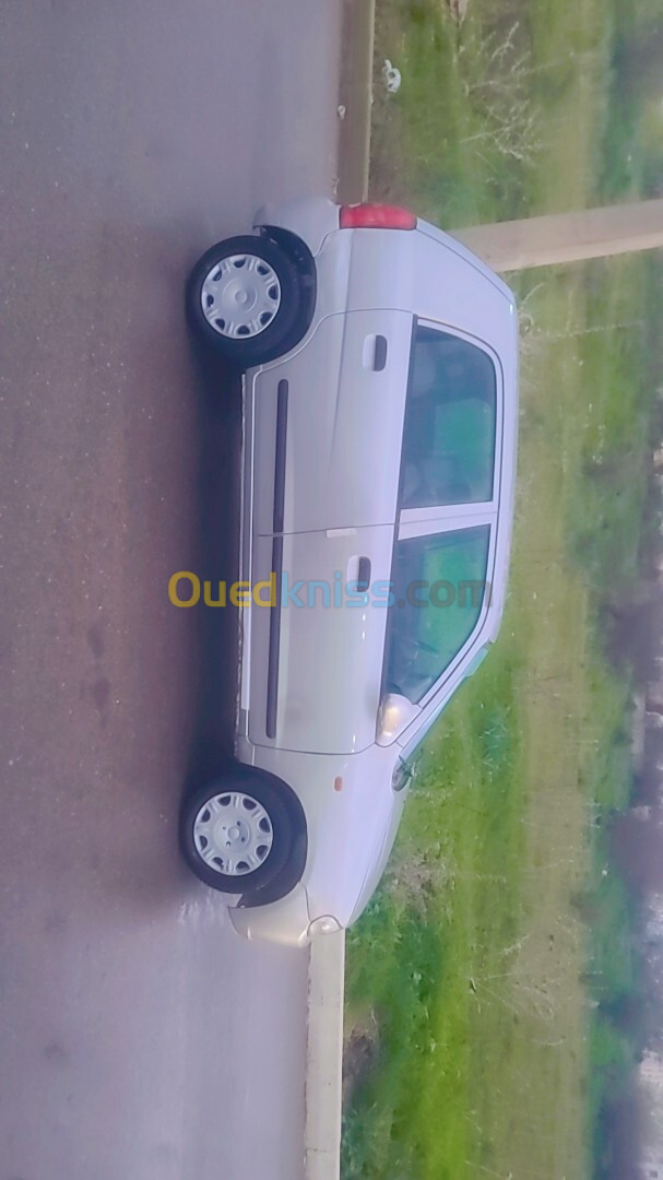 Suzuki Alto 2012 STD AC