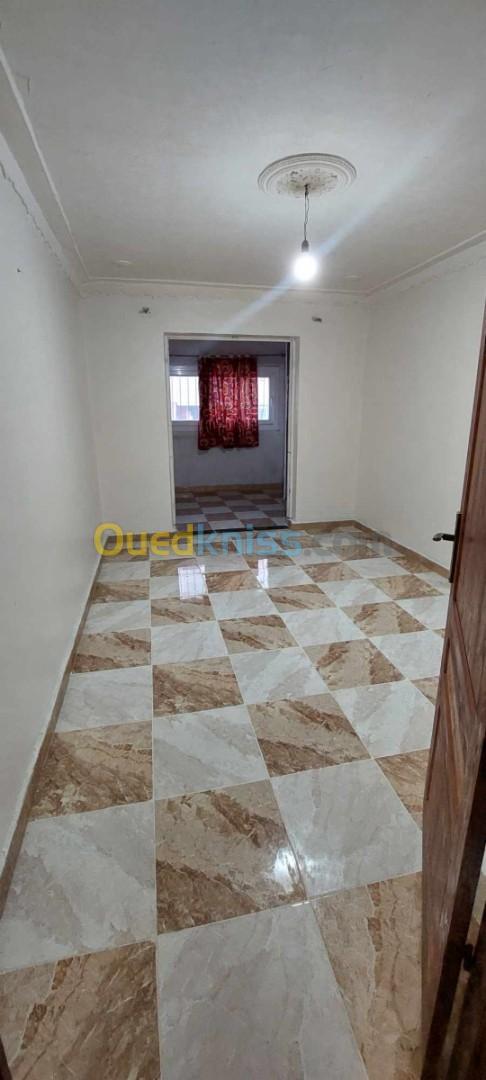 Vente Appartement F4 Mostaganem Mostaganem