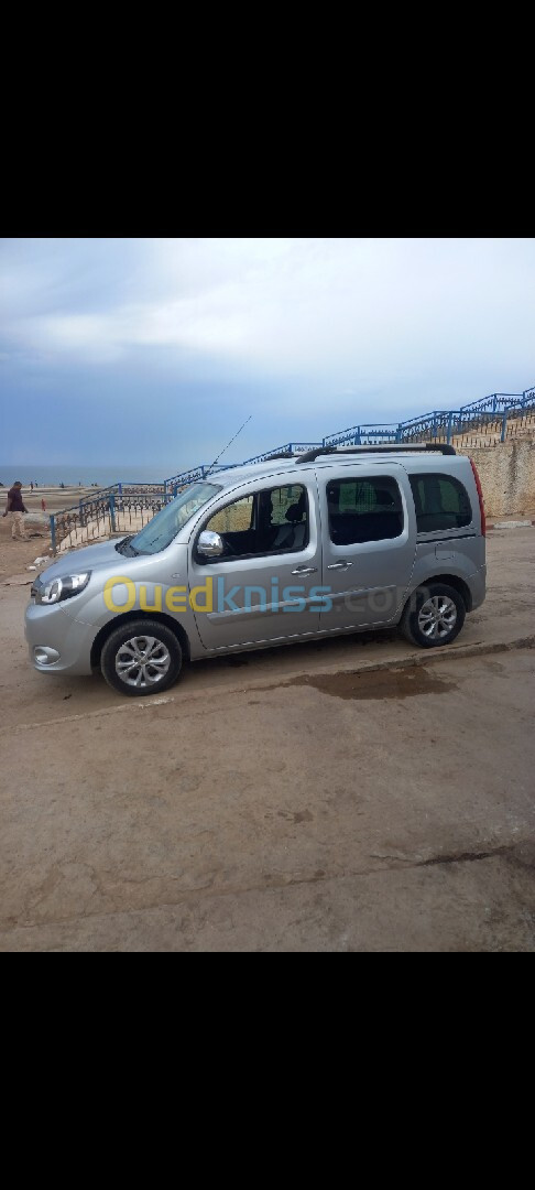 Renault Kangoo 2020 Privilège +