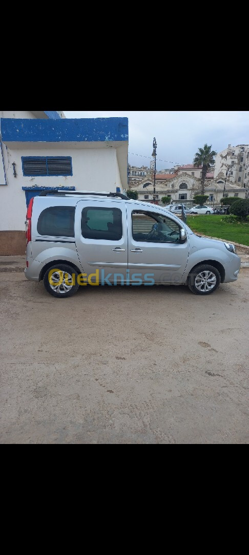 Renault Kangoo 2020 Privilège +