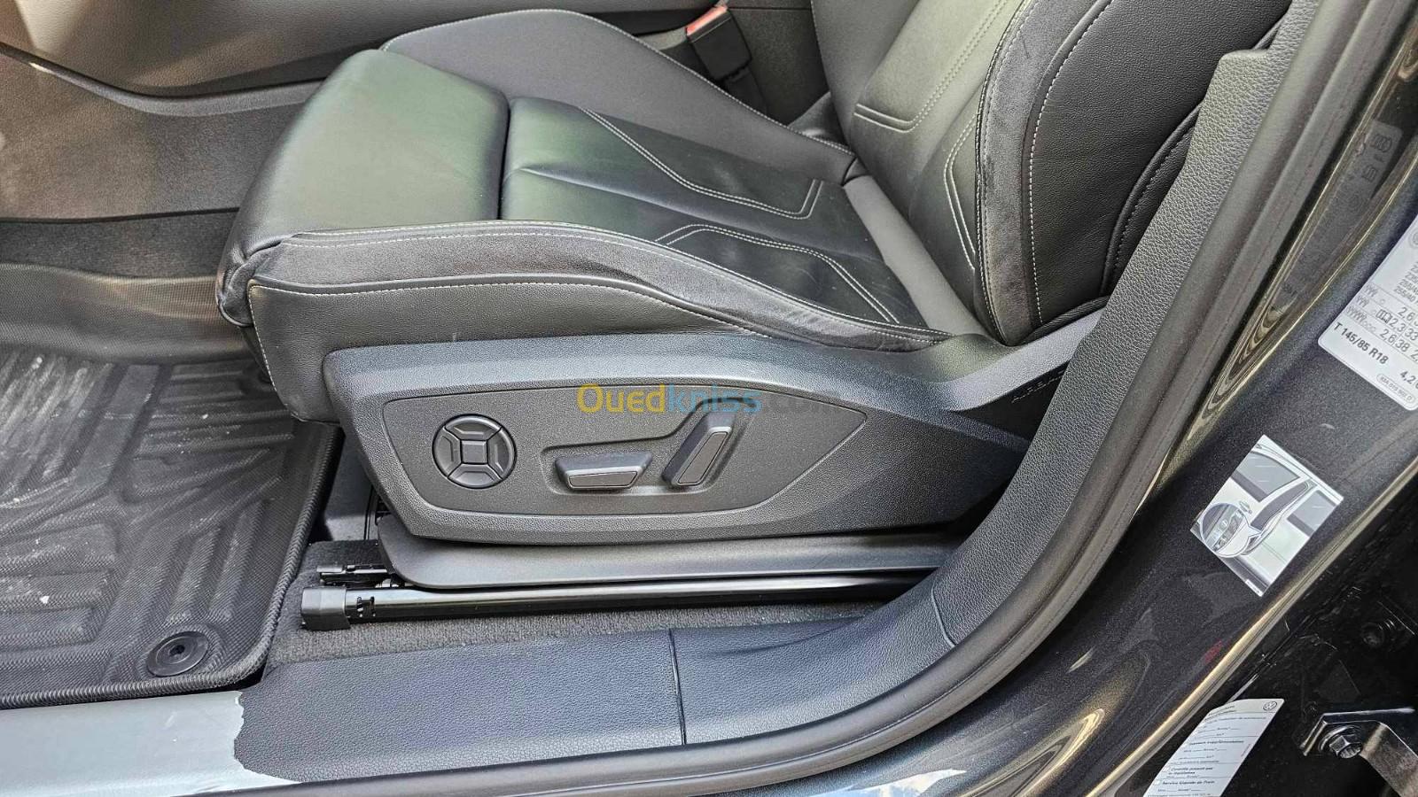 Audi Q3 2022 Pack S Line