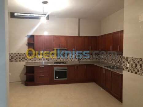 Location Appartement F3 Alger El achour