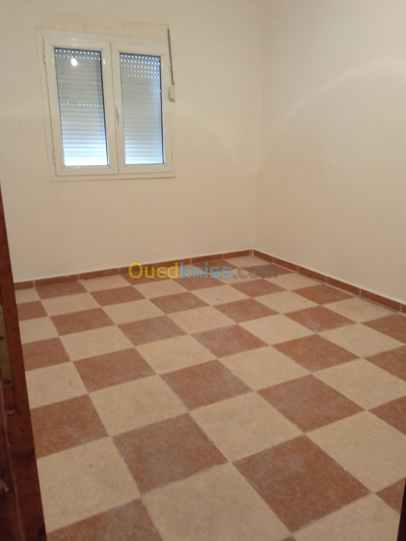 Vente Appartement F3 Tiaret Tiaret