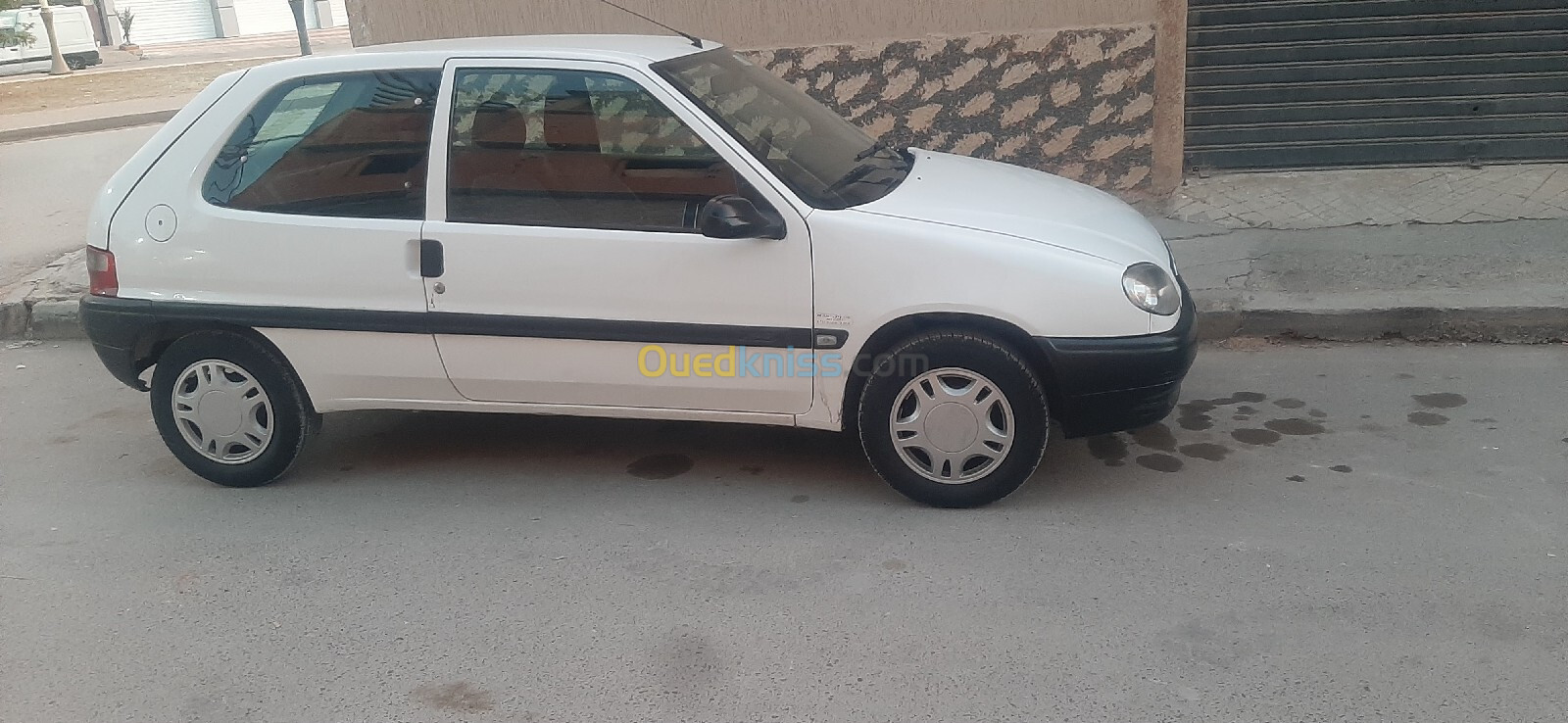 Citroen Saxo 2000 Saxo