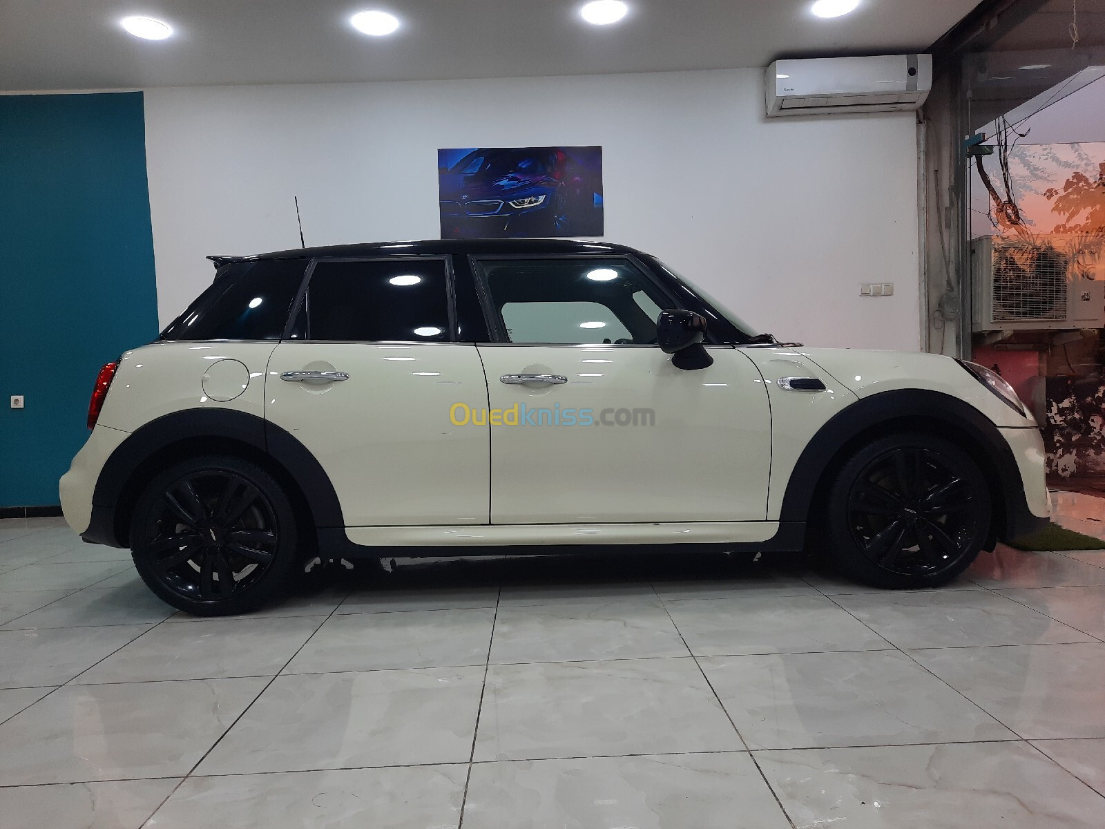 Mini Mini 2020 Cooper S