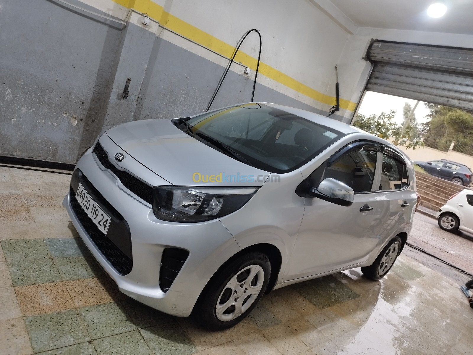 Kia Picanto 2019 LX Start