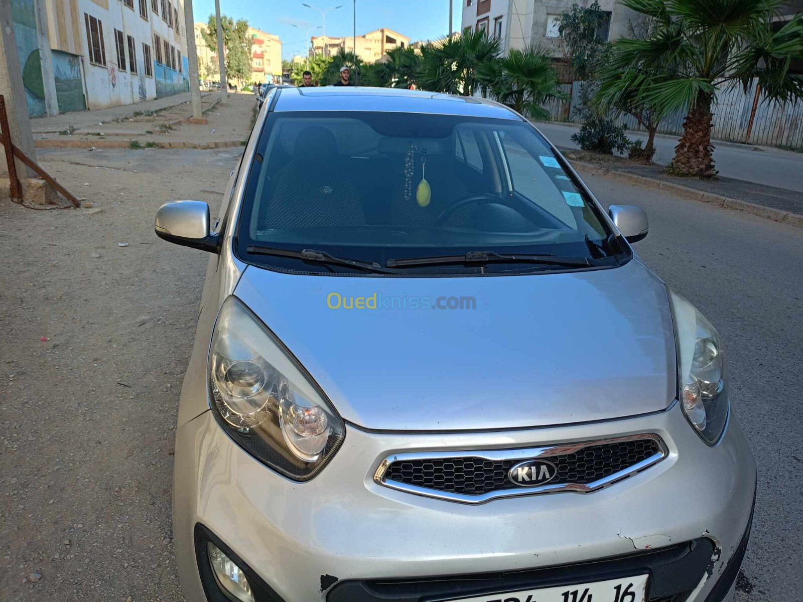 Kia Picanto 2014 Brasilia