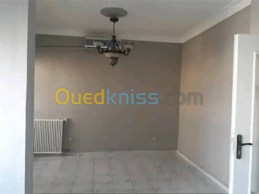 Vente Appartement F4 Alger Alger centre