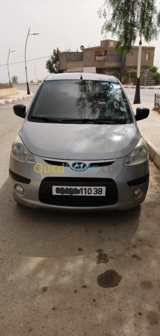 Hyundai i10 2010 i10