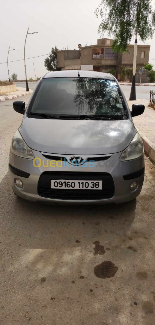 Hyundai i10 2010 i10