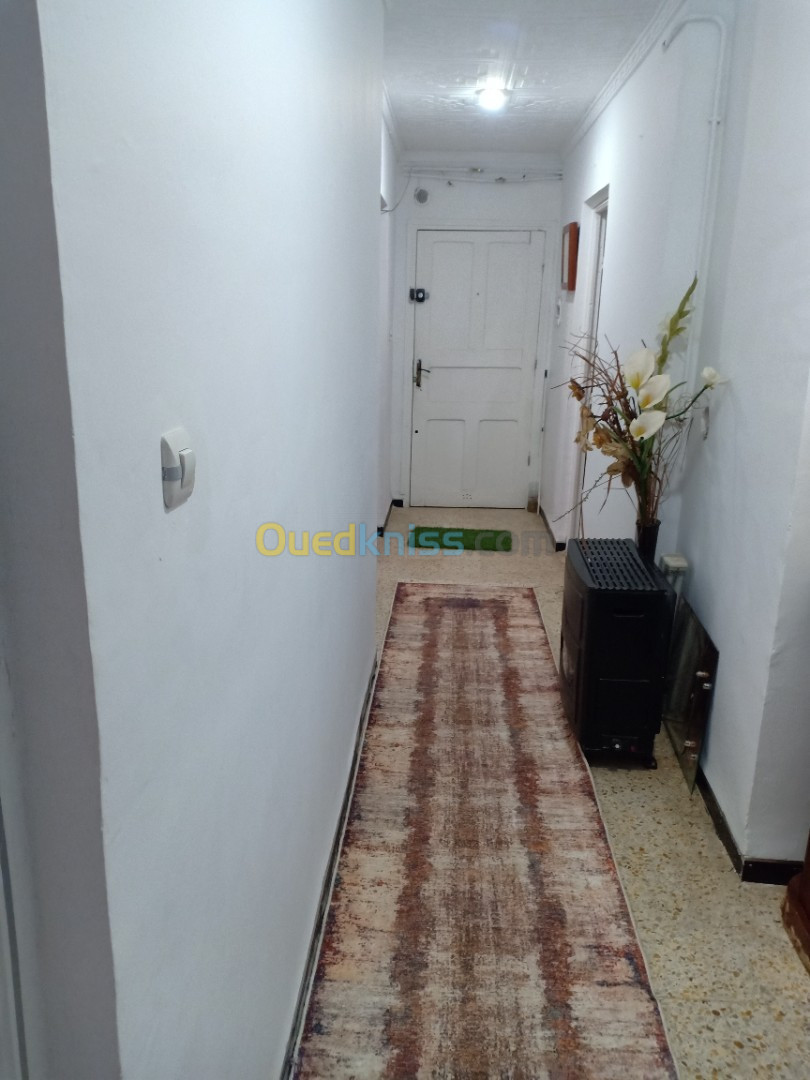 Vente Appartement F4 Tipaza Kolea