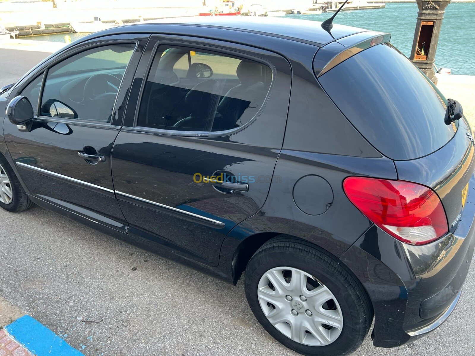 Peugeot 207 2011 Active