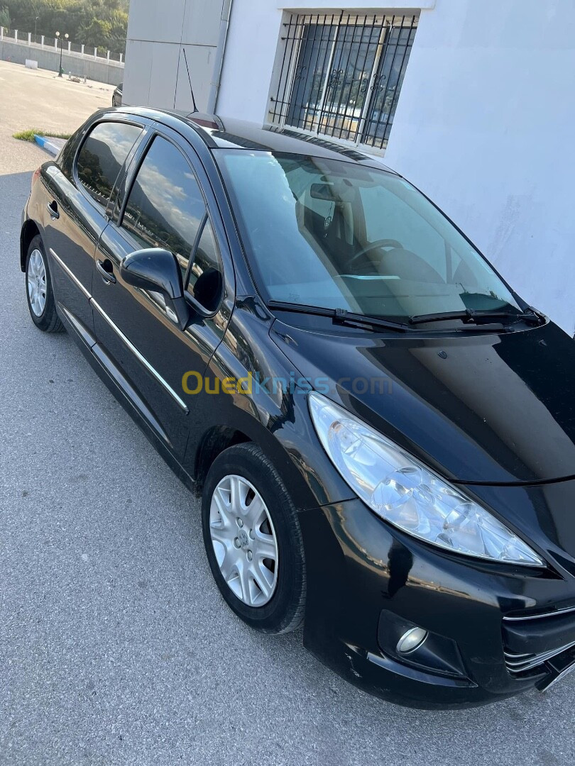 Peugeot 207 2011 Active