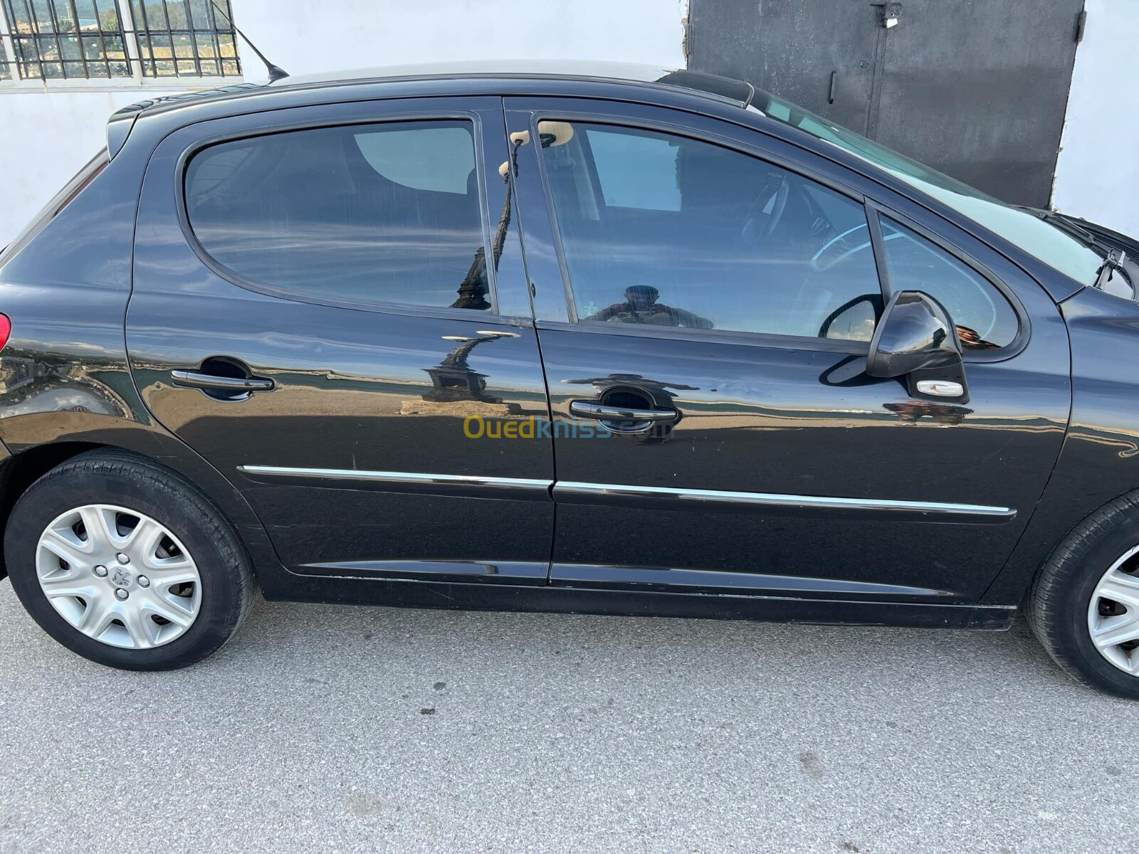 Peugeot 207 2011 Active