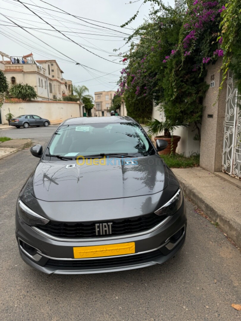 Fiat Tipo 2024 Urbain