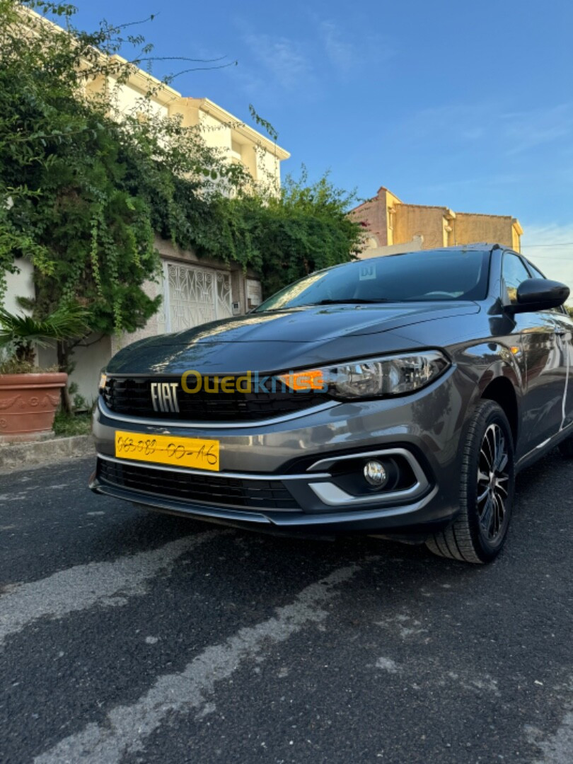 Fiat Tipo 2024 City plus