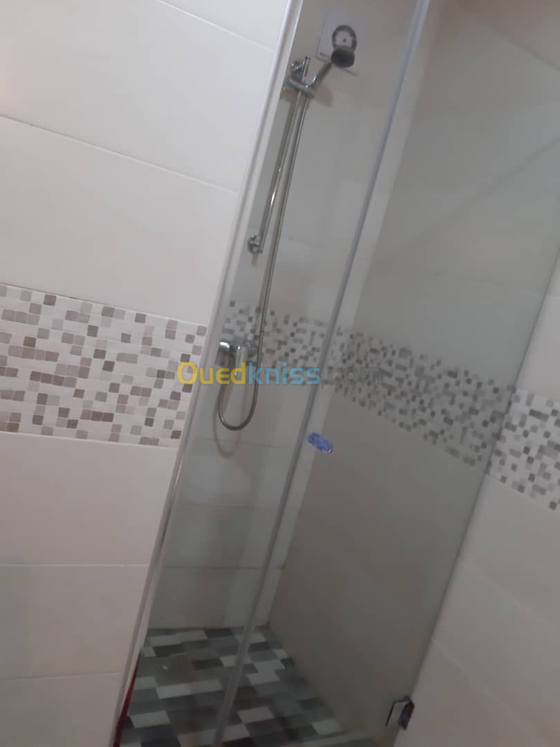 Location Appartement F3 Béjaïa Toudja