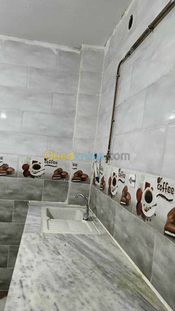 Vente Appartement Tizi Ouzou Boghni