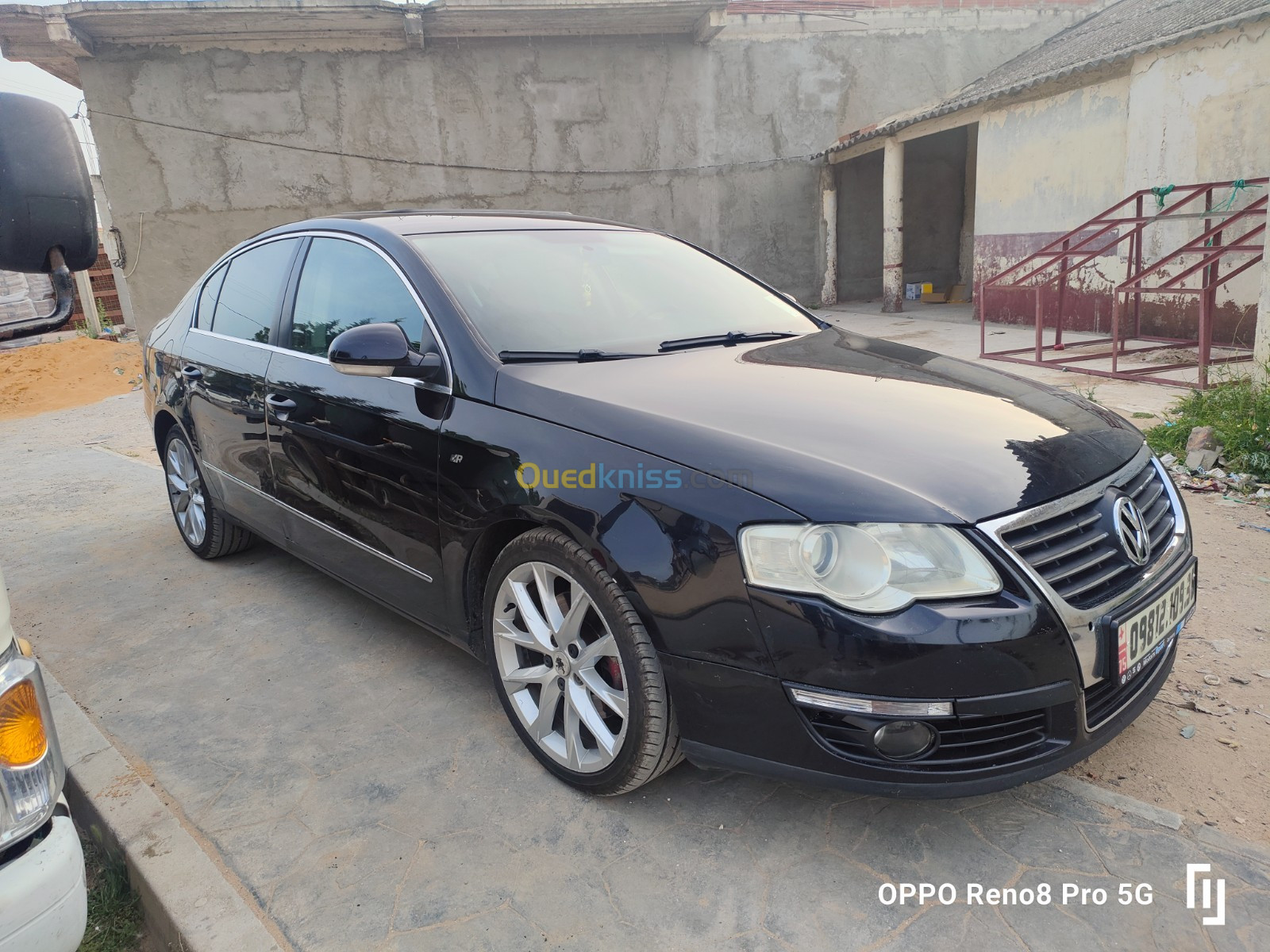 Volkswagen Passat 2009 Passat