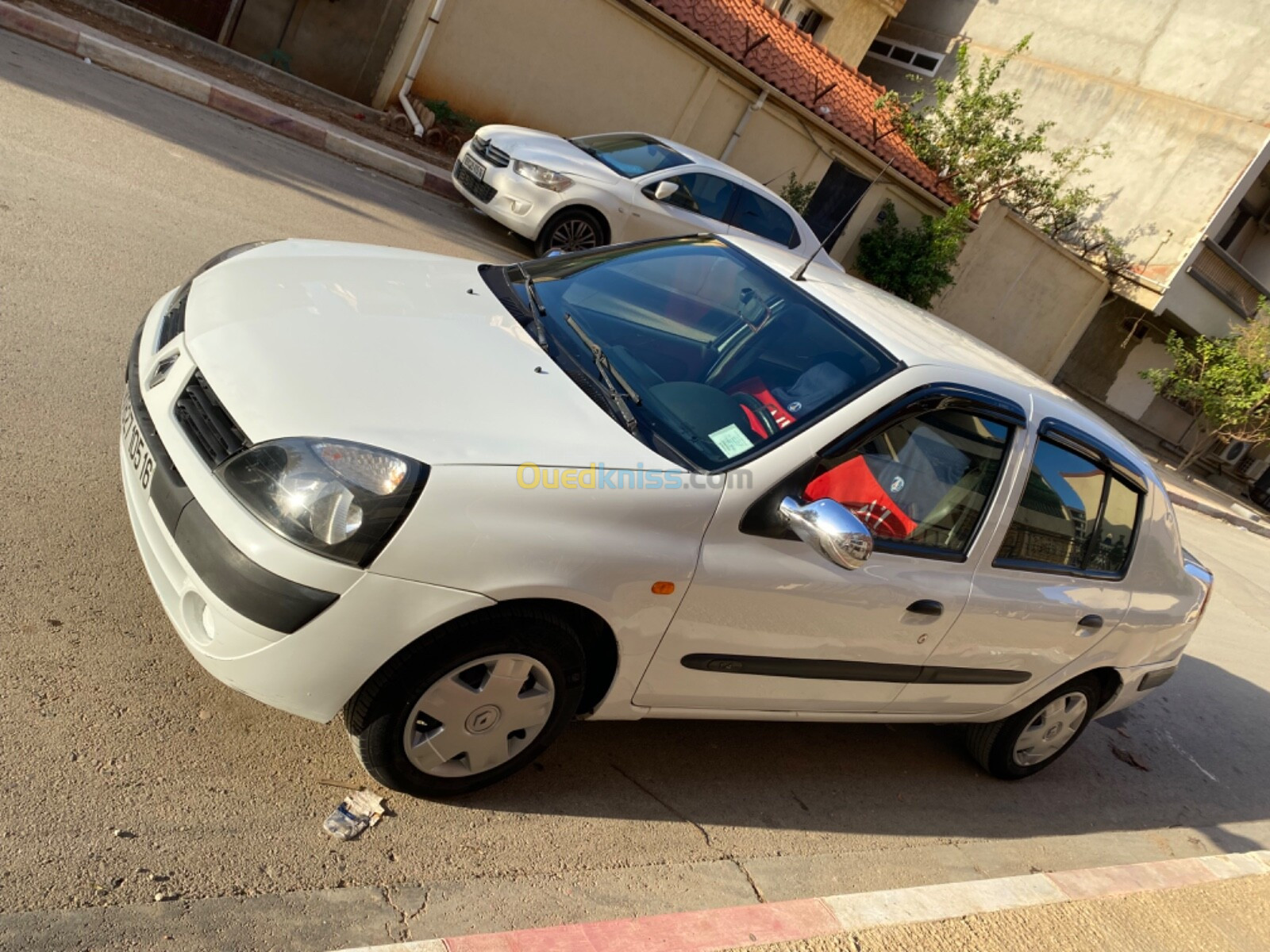 Renault Clio Classique 2005 Clio Classique