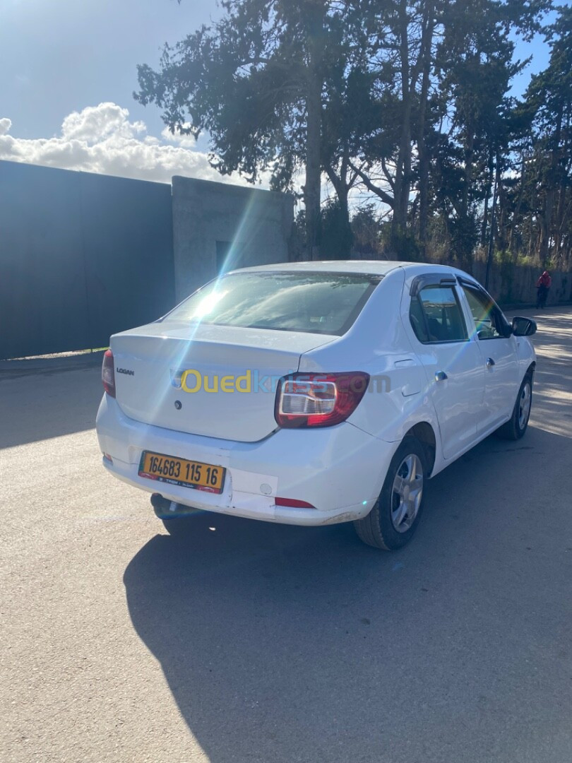 Renault Kangoo 2015 