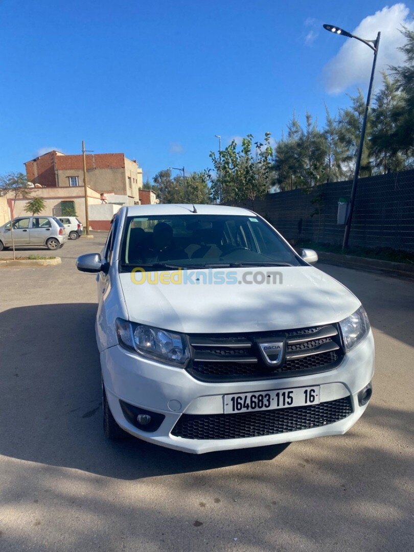 Renault Kangoo 2015 