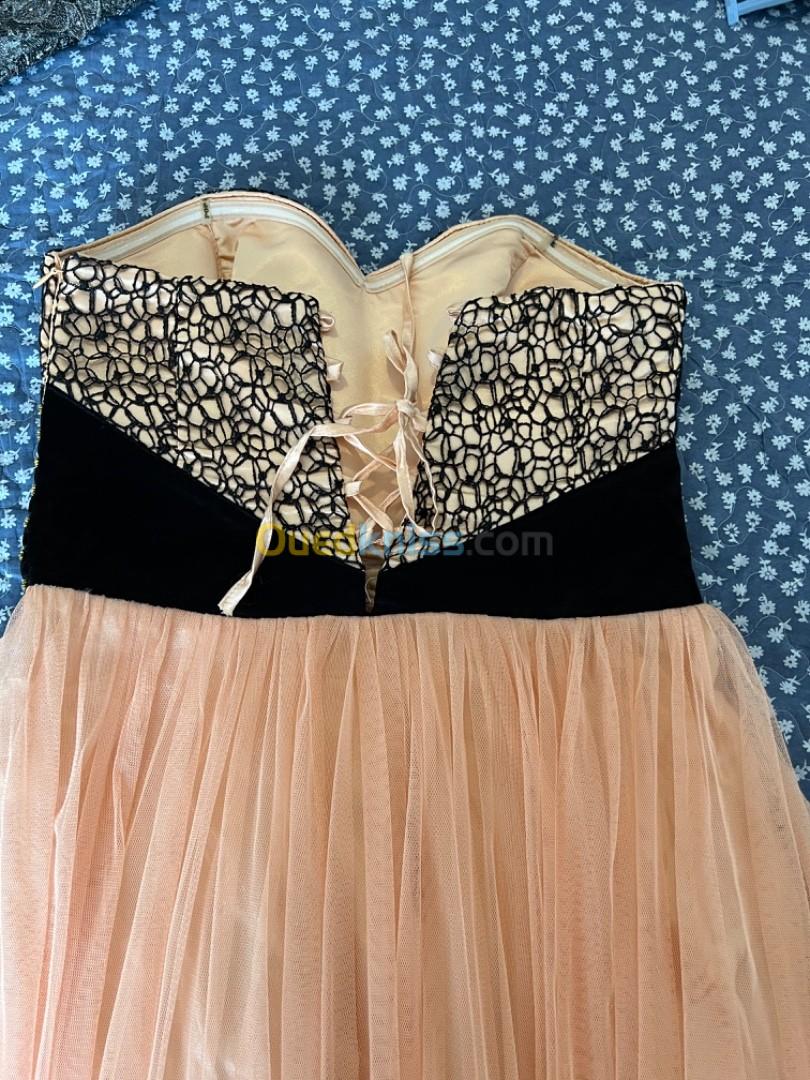 Robe de soir?�e - Alger Alg?�rie