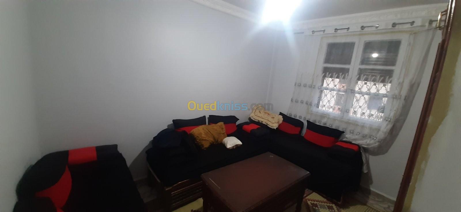 Vente Appartement F03 Tlemcen Mansourah