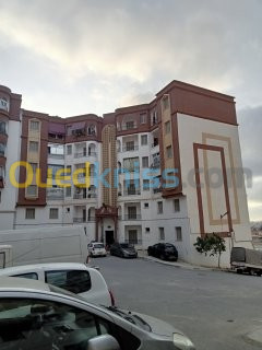 Vente Appartement F3 Alger Khraissia