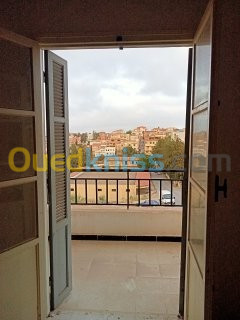 Vente Appartement F3 Alger Khraissia