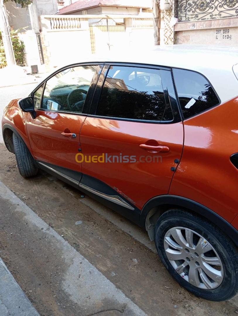 Renault Captur 2013 Captur