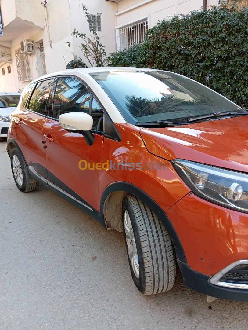 Renault Captur 2013 Captur