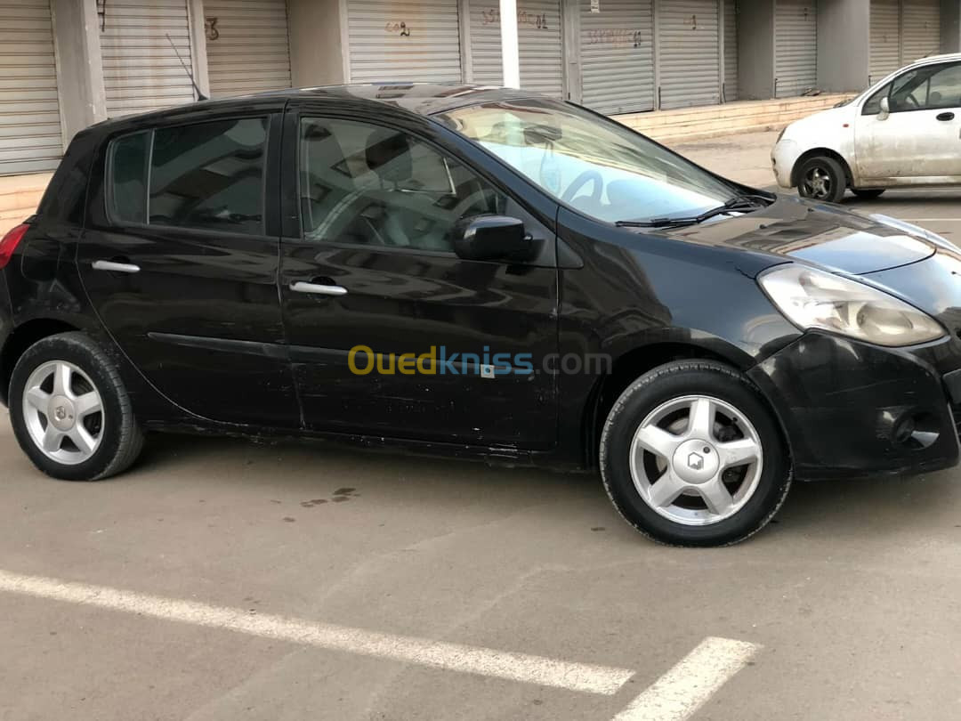 Renault Clio 3 2011 Clio 3