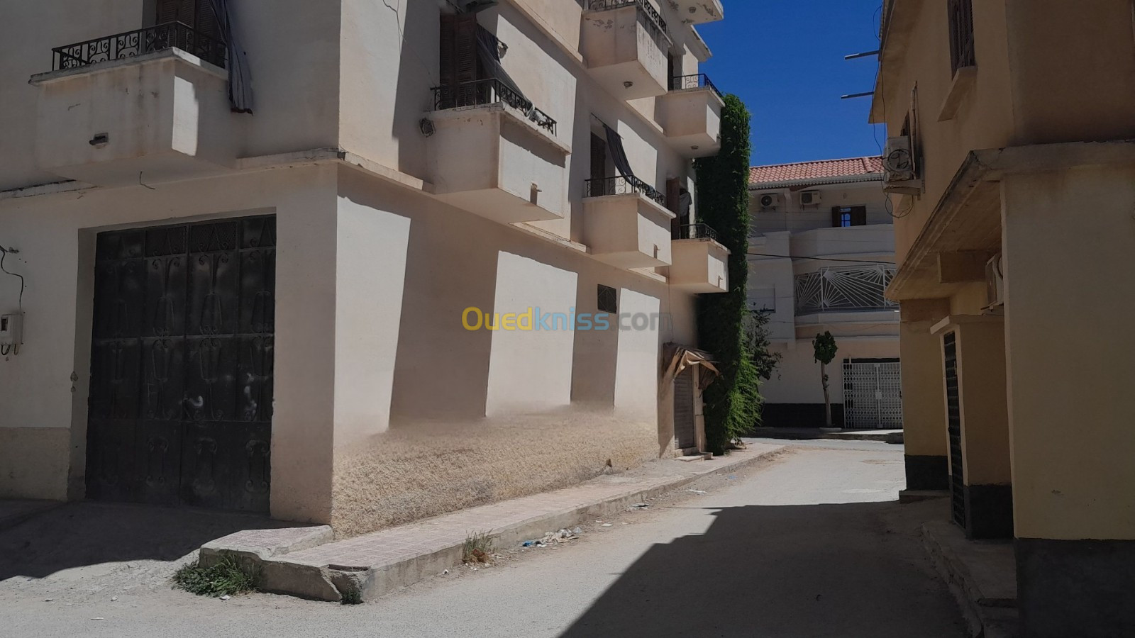 Vente Villa Oum el bouaghi Ain beida