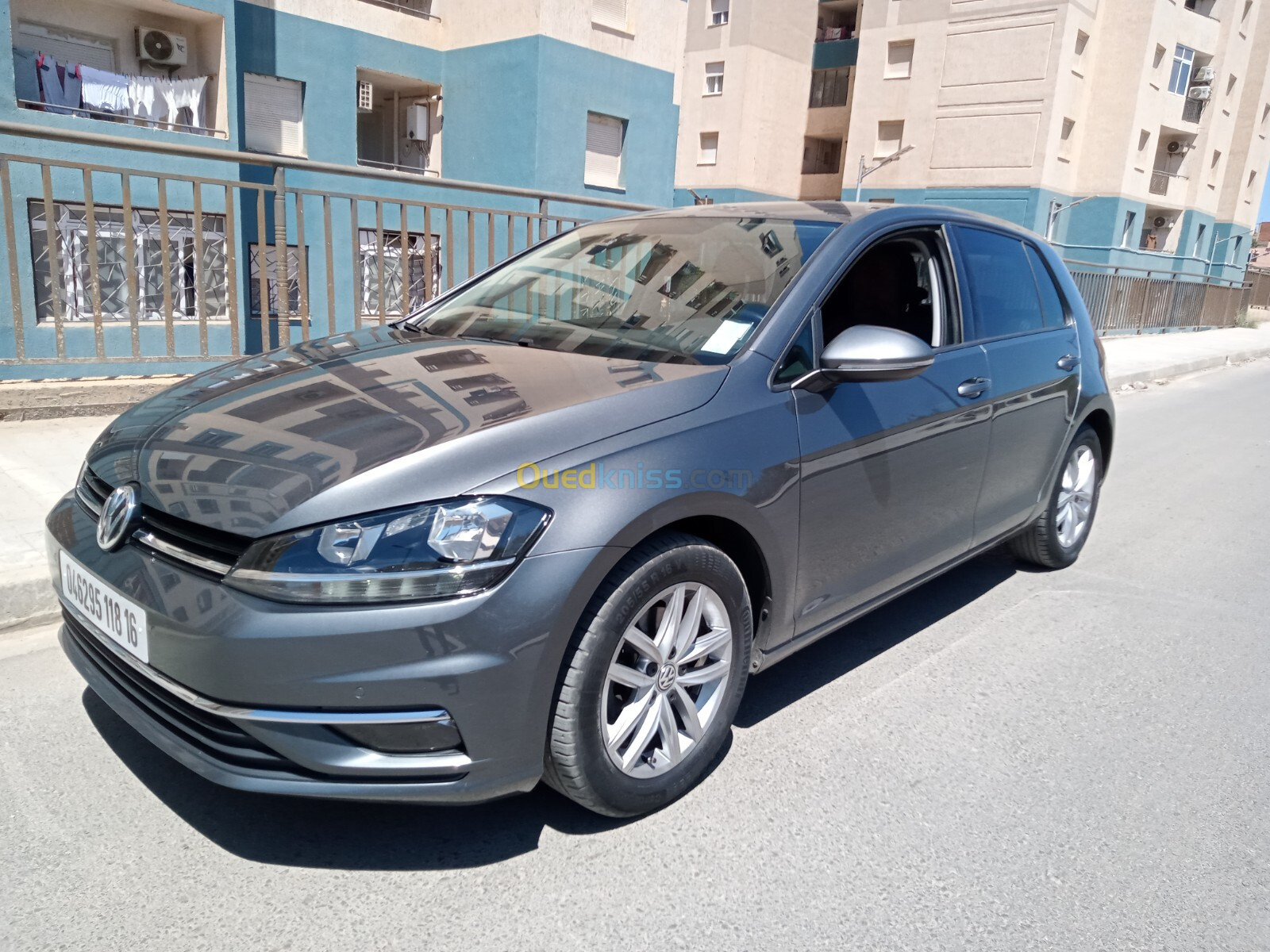 Volkswagen Golf 7 2018 START+